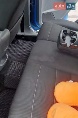 Універсал Ford Focus 2008 в  фото 23 Універсал Ford Focus 2008 в