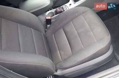 Універсал Ford Focus 2008 в  фото 28 Універсал Ford Focus 2008 в