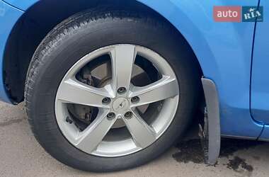 Універсал Ford Focus 2008 в  фото 37 Універсал Ford Focus 2008 в