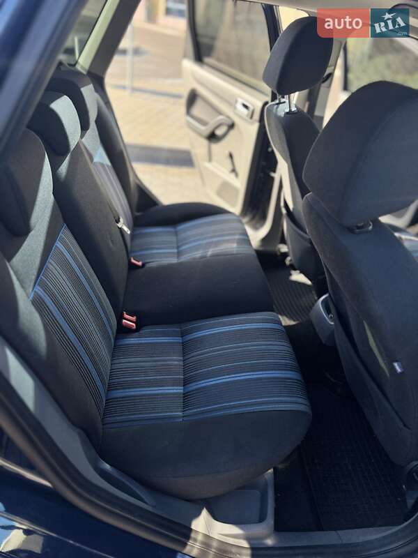 Універсал Ford Focus 2008 в Києві фото 5 Універсал Ford Focus 2008 в Києві