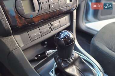 Седан Ford Focus 2005 в 
