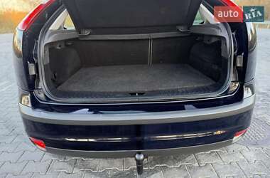 Хетчбек Ford Focus 2007 в 