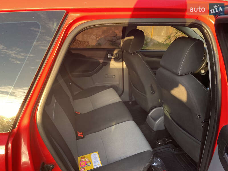 Універсал Ford Focus 2010 в Коломиї фото 21 Універсал Ford Focus 2010 в Коломиї