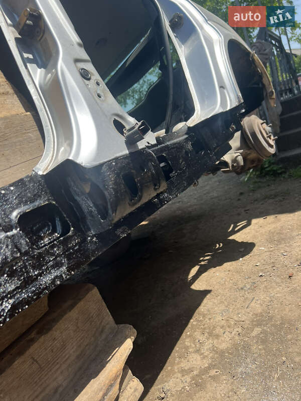 Універсал Ford Focus 2002 в Калуші