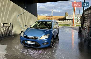 Універсал Ford Focus 2009 в Тернополі