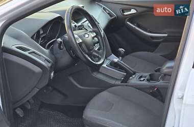 Универсал Ford Focus 2013 в 