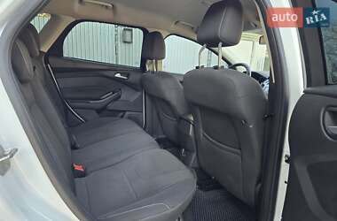 Универсал Ford Focus 2013 в 