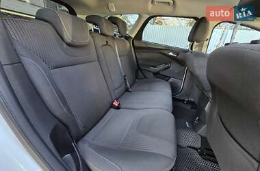 Универсал Ford Focus 2013 в 