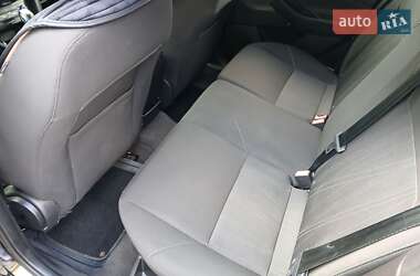 Хетчбек Ford Focus 2015 в 