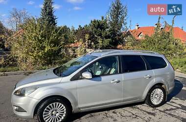 Універсал Ford Focus 2009 в Вінниці