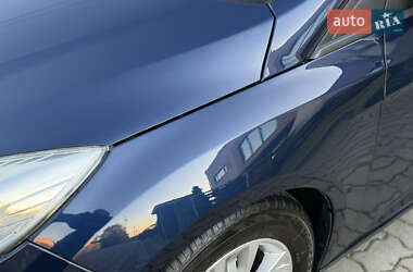 Универсал Ford Focus 2012 в 