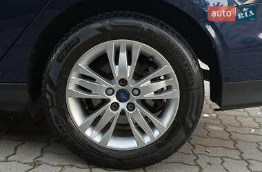 Универсал Ford Focus 2012 в 
