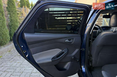 Универсал Ford Focus 2012 в 