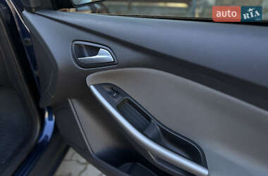 Универсал Ford Focus 2012 в 