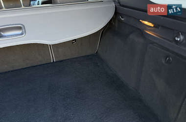 Универсал Ford Focus 2012 в 