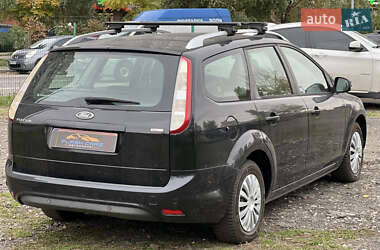 Універсал Ford Focus 2010 в Києві