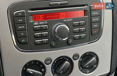 Універсал Ford Focus 2010 в Києві
