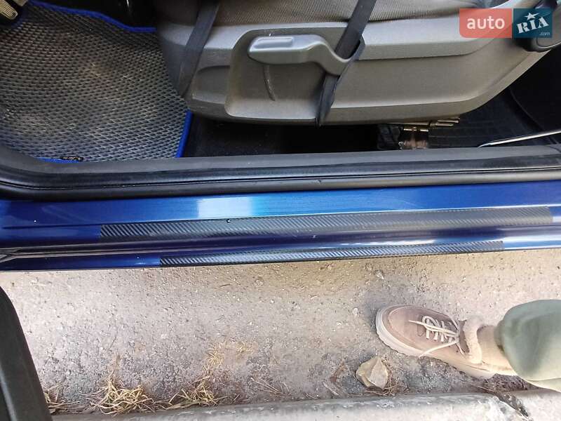 Хетчбек Ford Focus 2007 в Славуті