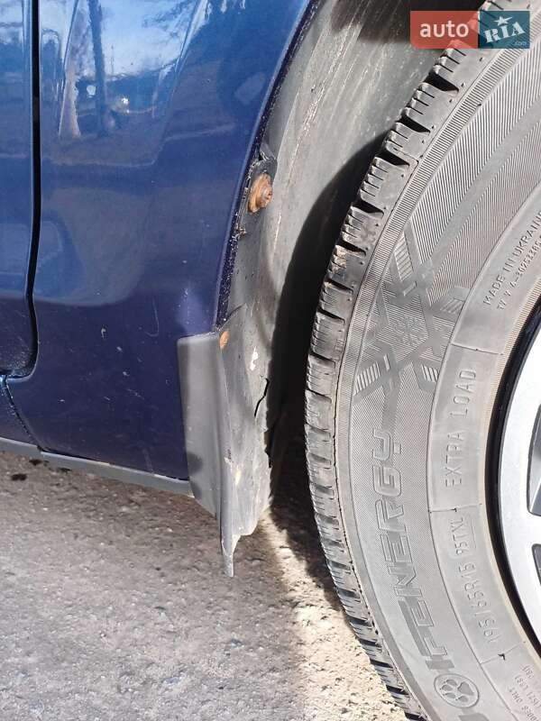 Хетчбек Ford Focus 2007 в Славуті