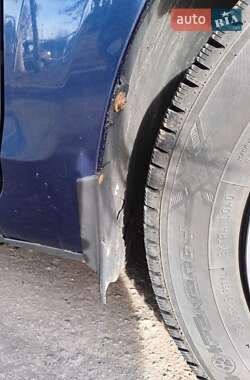 Хэтчбек Ford Focus 2007 в 