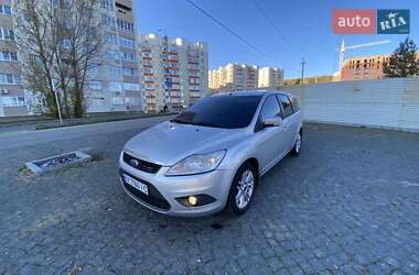 Универсал Ford Focus 2010 в Хмельницком