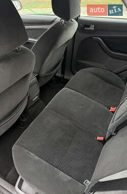 Універсал Ford Focus 2006 в  фото 29 Універсал Ford Focus 2006 в
