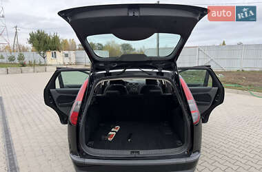 Універсал Ford Focus 2006 в  фото 38 Універсал Ford Focus 2006 в