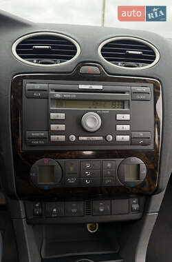 Універсал Ford Focus 2006 в  фото 44 Універсал Ford Focus 2006 в
