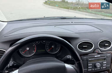 Універсал Ford Focus 2006 в  фото 47 Універсал Ford Focus 2006 в