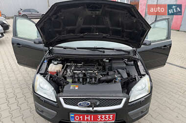 Універсал Ford Focus 2006 в  фото 51 Універсал Ford Focus 2006 в