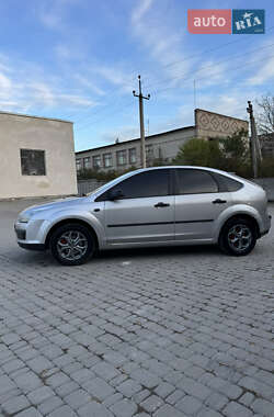 Хетчбек Ford Focus 2007 в 