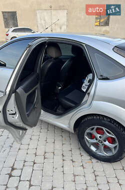 Хетчбек Ford Focus 2007 в 