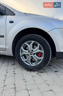 Хетчбек Ford Focus 2007 в 