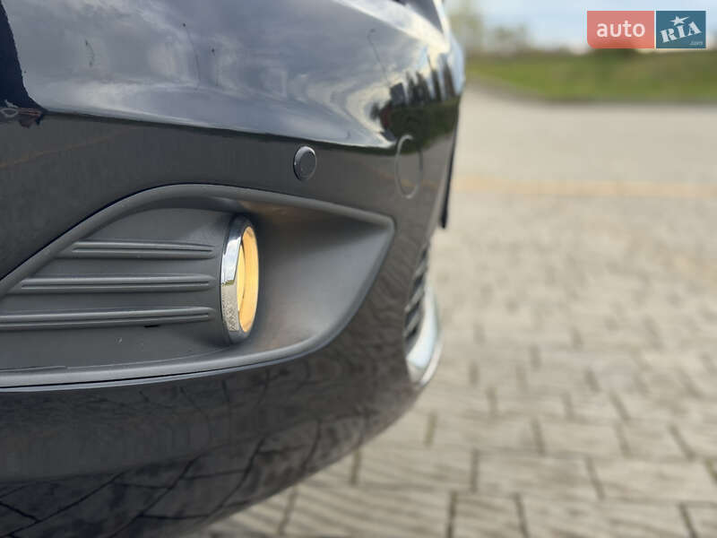 Хетчбек Ford Focus 2008 в Стрию фото 5 Хетчбек Ford Focus 2008 в Стрию