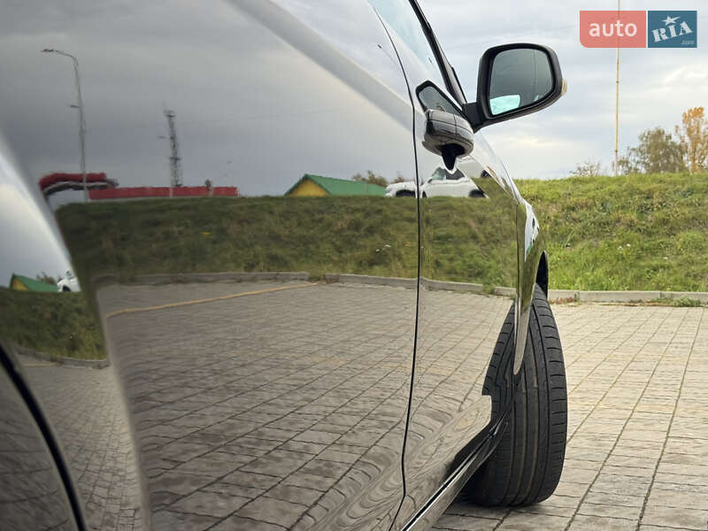 Хетчбек Ford Focus 2008 в Стрию фото 17 Хетчбек Ford Focus 2008 в Стрию