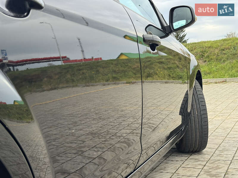 Хетчбек Ford Focus 2008 в Стрию фото 19 Хетчбек Ford Focus 2008 в Стрию