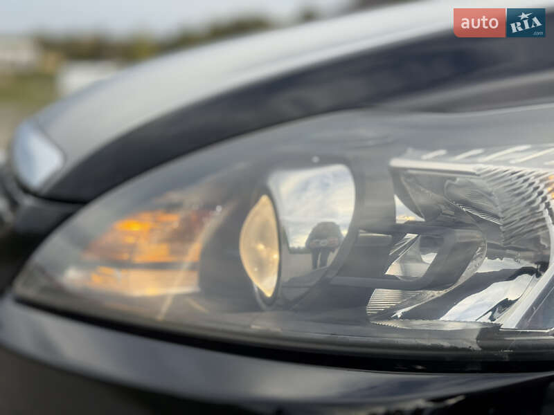 Хетчбек Ford Focus 2008 в Стрию фото 33 Хетчбек Ford Focus 2008 в Стрию