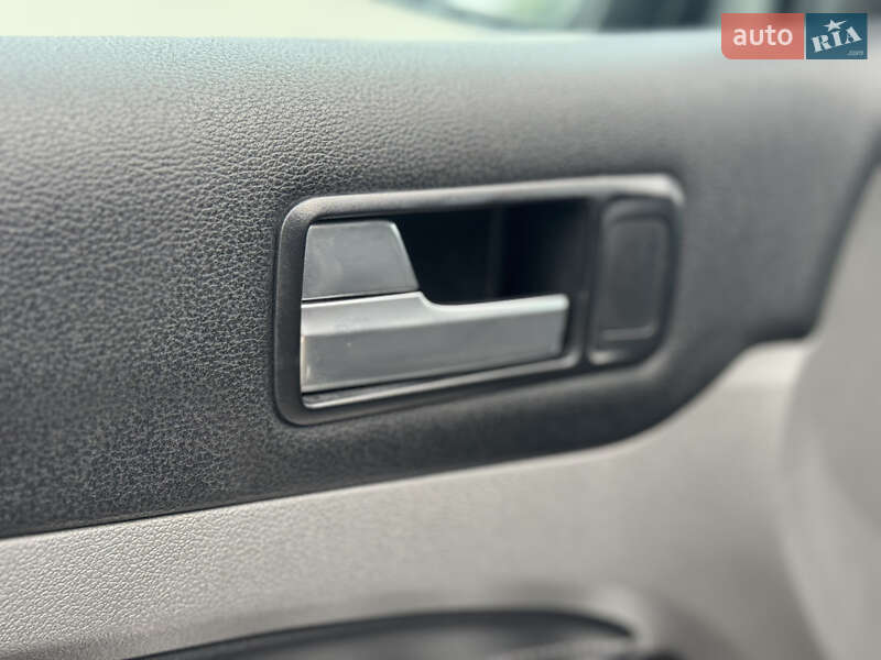 Хетчбек Ford Focus 2008 в Стрию фото 42 Хетчбек Ford Focus 2008 в Стрию