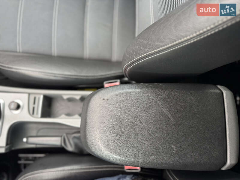 Хетчбек Ford Focus 2008 в Стрию фото 60 Хетчбек Ford Focus 2008 в Стрию