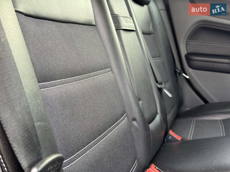 Хетчбек Ford Focus 2008 в Стрию фото 80 Хетчбек Ford Focus 2008 в Стрию