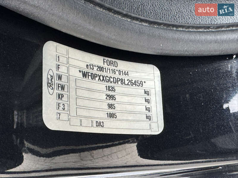 Хетчбек Ford Focus 2008 в Стрию фото 84 Хетчбек Ford Focus 2008 в Стрию