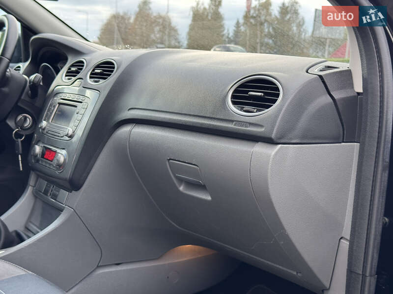 Хетчбек Ford Focus 2008 в Стрию фото 89 Хетчбек Ford Focus 2008 в Стрию