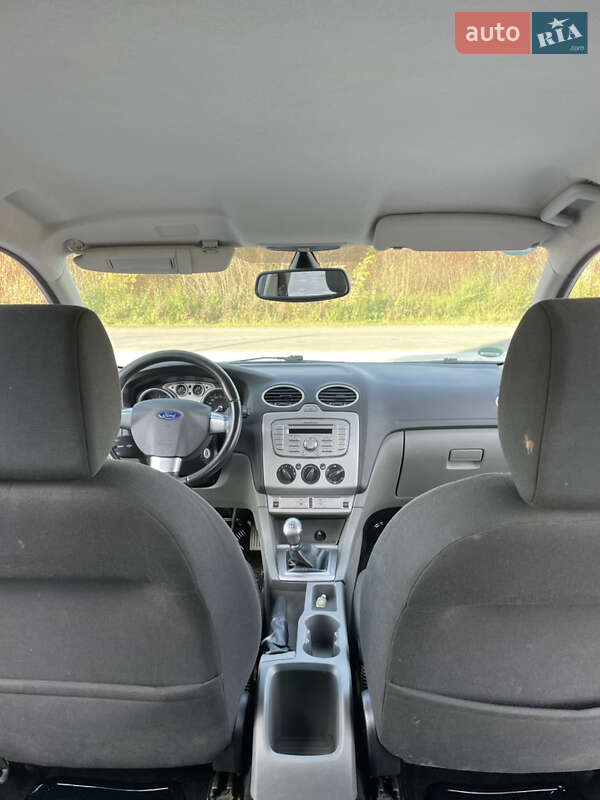 Універсал Ford Focus 2008 в Любомлі фото 22 Універсал Ford Focus 2008 в Любомлі