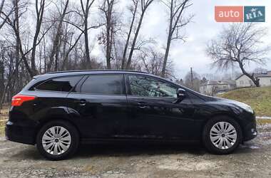 Универсал Ford Focus 2017 в Хмельницком