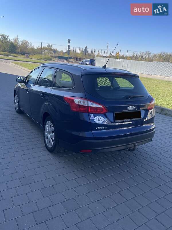Универсал Ford Focus 2011 в Львове фото 2 Универсал Ford Focus 2011 в Львове