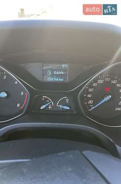 Универсал Ford Focus 2011 в 