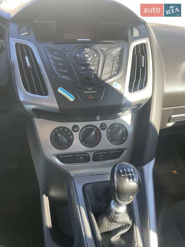Универсал Ford Focus 2011 в Львове фото 11 Универсал Ford Focus 2011 в Львове