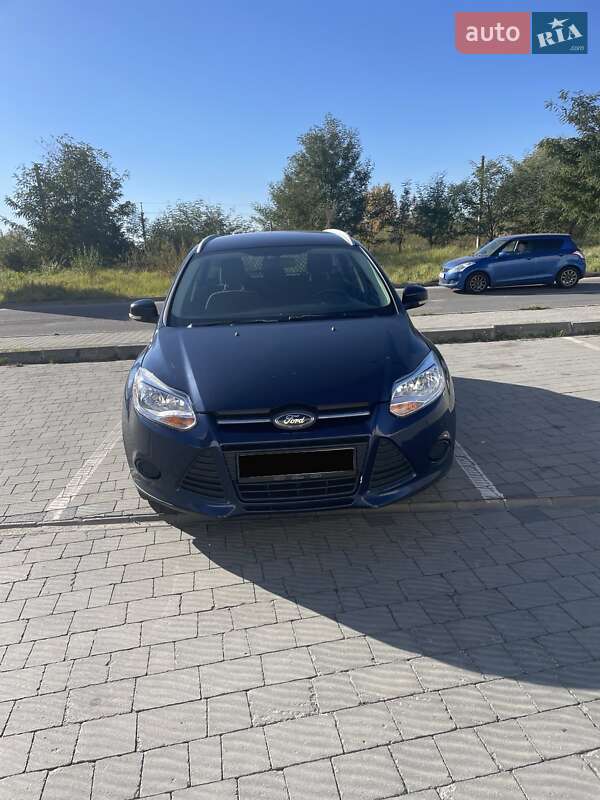 Универсал Ford Focus 2011 в Львове фото 18 Универсал Ford Focus 2011 в Львове