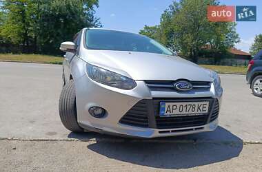 Хэтчбек Ford Focus 2013 в Запорожье