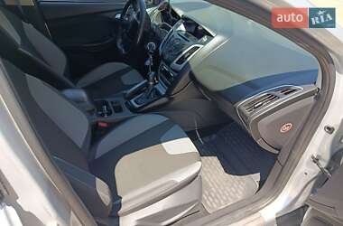 Хэтчбек Ford Focus 2013 в Запорожье